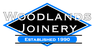 Woodlands joinery, bespoke joiners